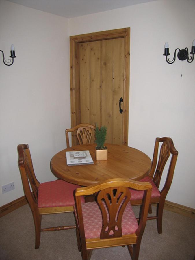 Harpe Cottage Wilmcote Exteriör bild